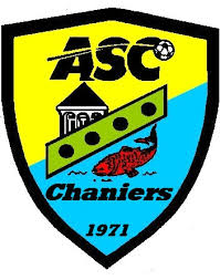 Logo ASSOCIATION CHANIERS FOOTBALL
