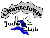 Logo CHANTELOUP JUDO CLUB