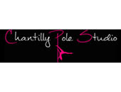Logo CHANTILLY POLE STUDIO