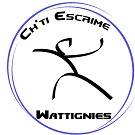 Logo CH'TI ESCRIME