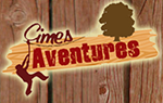 Logo CIMES AVENTURES
