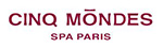 Logo SPA CINQ MONDES