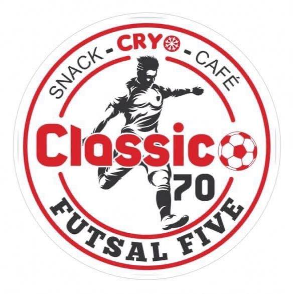 Logo LE CLASSICO 70