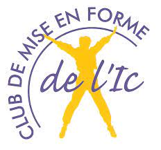 Logo CLUB DE MISE EN FORME DE L'IC