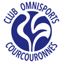 Logo CLUB OMNISPORTS DE COURCOURONNES