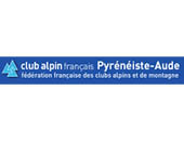 Logo CLUB ALPIN FRANCAIS ET PYRENEITE DE L'AUDE