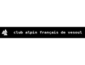 Logo CLUB ALPIN FRANÇAIS