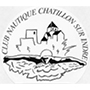 Logo CLUB NAUTIQUE DE CHATILLON SUR INDRE
