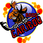 Logo CLUB ROLLER HOCKEY LES CARIBOUS DE BOOS