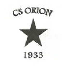 Logo CLUB SPORTIF ORION