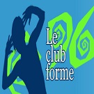 Logo CLUB FORME