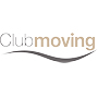 Logo CLUB MOVING