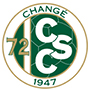 Logo CLUB SPORTIF DE CHANGE
