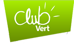 Logo CLUB VERT