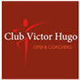Logo CLUB VICTOR HUGO