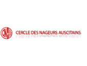 Logo CERCLE DES NAGEURS AUSCITAINS