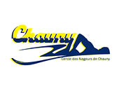 Logo CERCLE DES NAGEURS DE CHAUNY