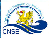 Logo CERCLE DES NAGEURS