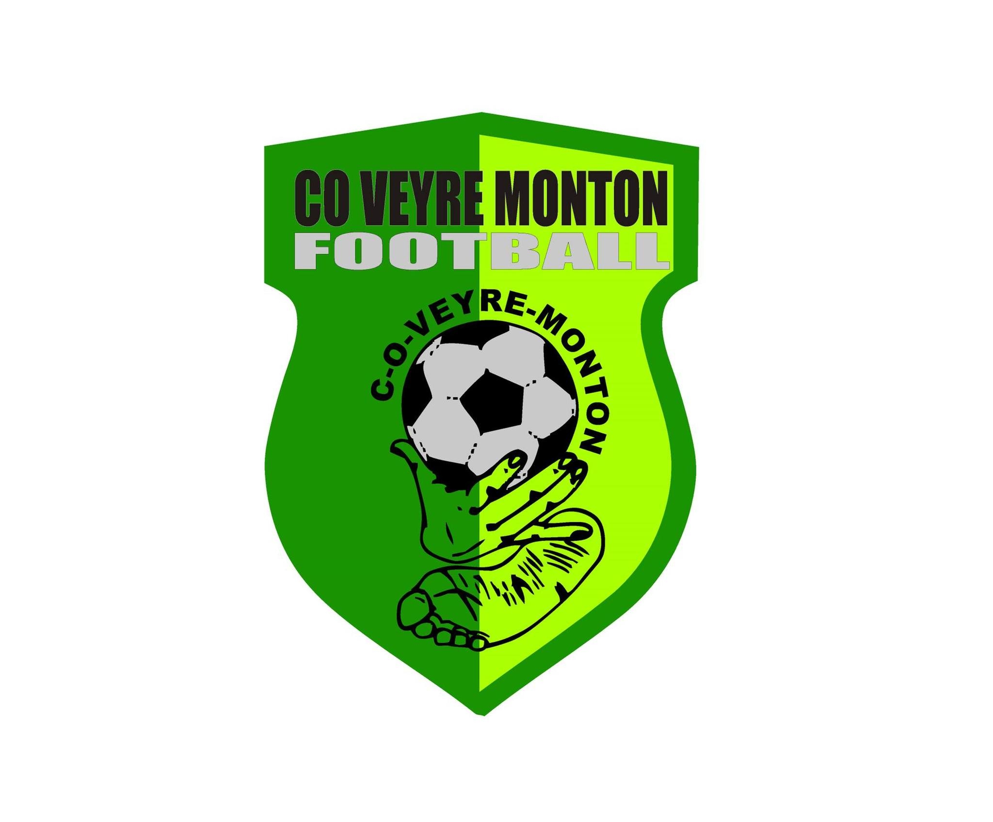 Logo CO VEYRE MONTON
