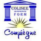 Logo COLISEE FORM
