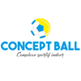 Logo CONCEPT BALL