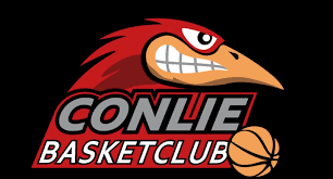 Logo CONLIE BASKET CLUB