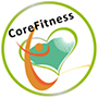 Logo CORE FITNESS