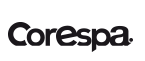 Logo CORESPA