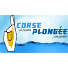 Logo CORSE PLONGEE