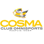 Logo COSMA CLUB OMNISPORTS