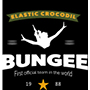 Logo ELASTIC CROCODIL BUNGEE