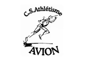 Logo CS ATHLETISME