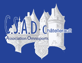 Logo CSAD
