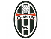 Logo CLUB SPORTIF AVION FOOTBALL