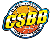 Logo CYSOING SAINGHIN BOUVINES BASKET