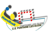 Logo CSFD HANDBALL