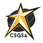 Logo CSGSA