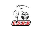 Logo CSHB
