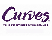 Logo CURVES