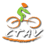 Logo CYCLO TOURISME D'AUBENAS VALS