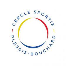 Logo CERCLE SPORTIF DU PLESSIS BOUCHARD