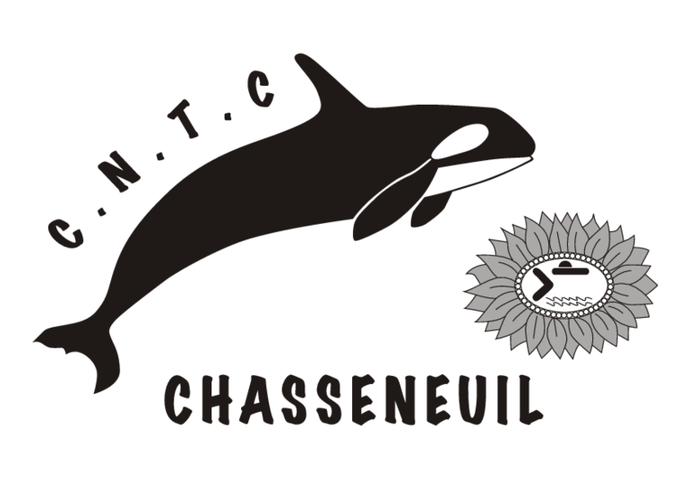 Logo CLUB NAUTIQUE TOURNESOL