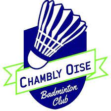 Logo BADMINTON CLUB CHAMBLY OISE