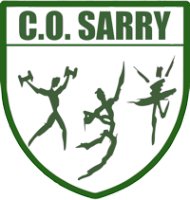 Logo CLUB OMNISPORTS DE SARRY