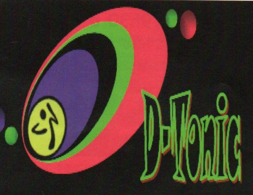 Logo D-TONIC