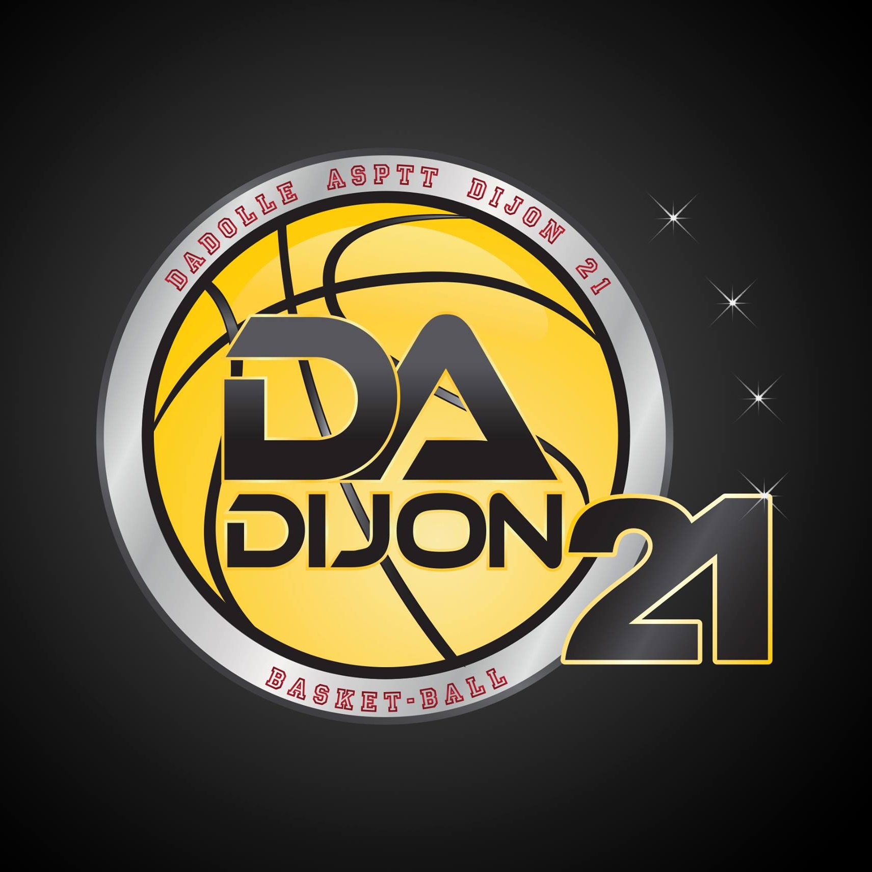 Logo DA DIJON 21