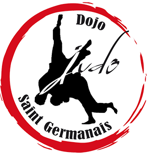 Logo DOJO SAINT GERMANAIS