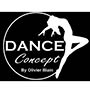 Logo DANCE CONCEPT BY OLIVIER BLAIN