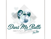 Logo DANS MA BULLE BY LILYA