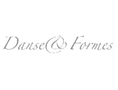 Logo DANSE ET FORMES